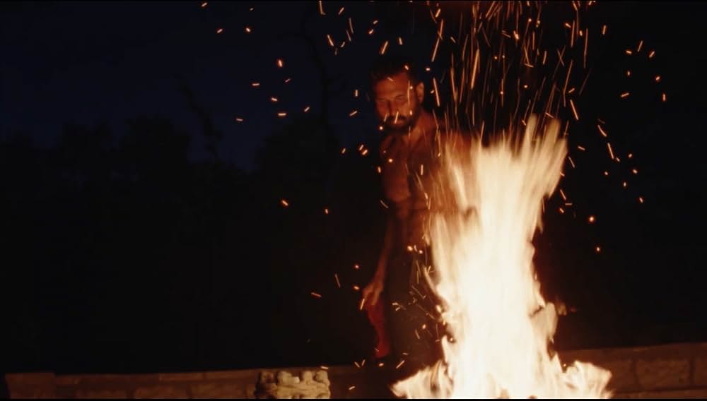 The Transcendents（原題）の画像