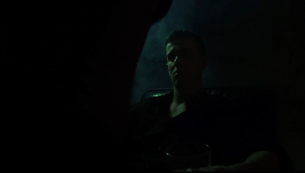 The Transcendents（原題）の画像