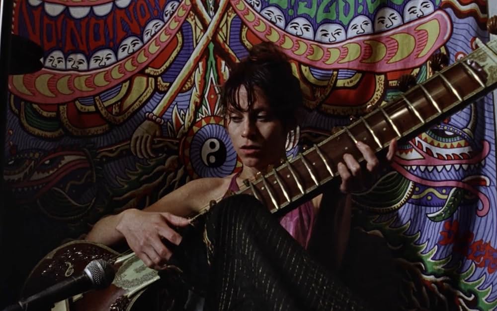 The Transcendents（原題）の画像