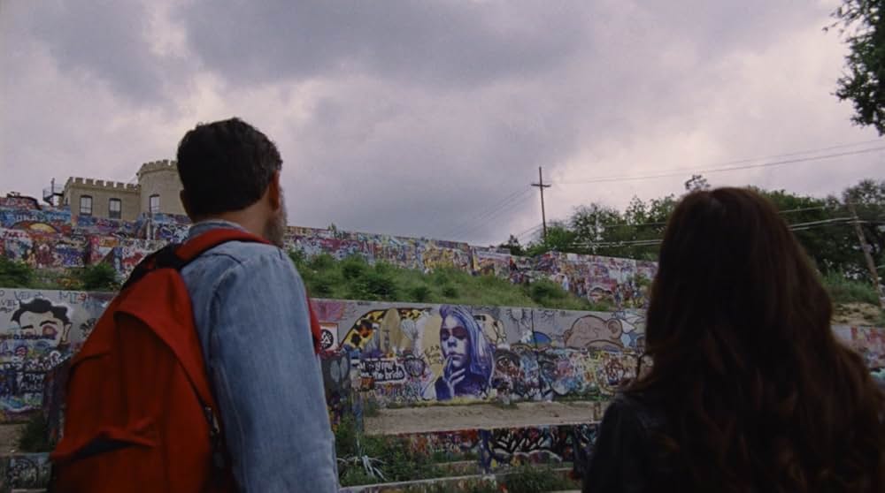 The Transcendents（原題）の画像