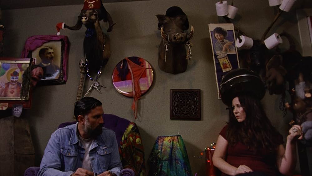 The Transcendents（原題）の画像