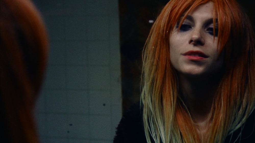 The Transcendents（原題）の画像