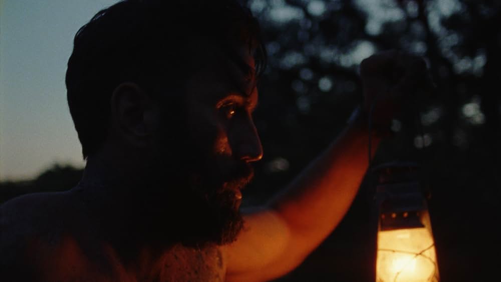 The Transcendents（原題）の写真