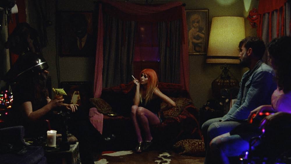 The Transcendents（原題）の画像