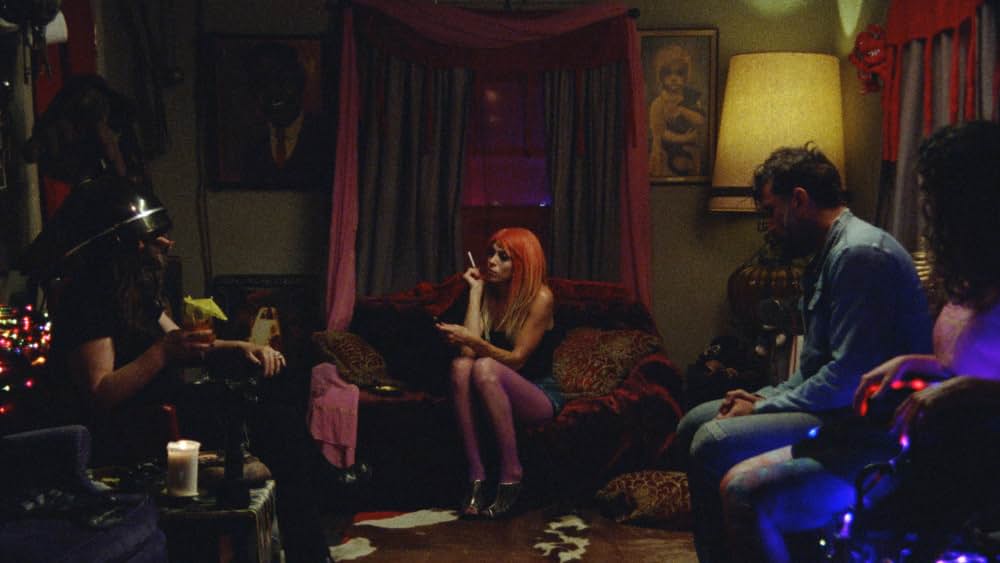 The Transcendents（原題）の画像