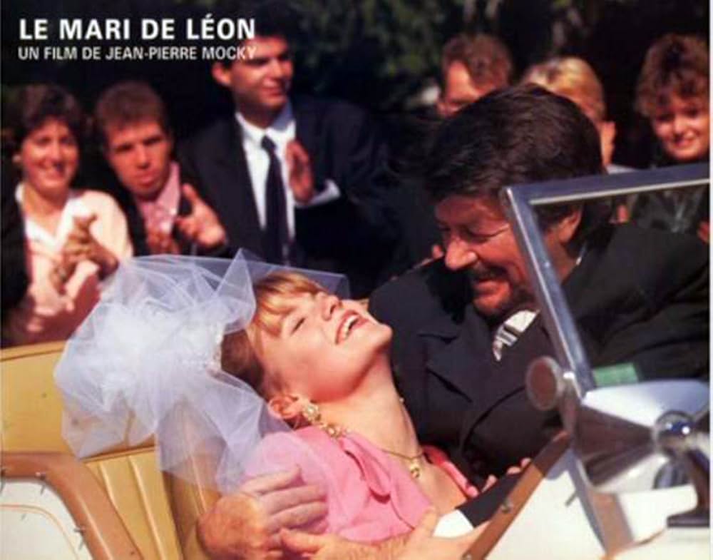 Le mari de Léon（原題）の画像