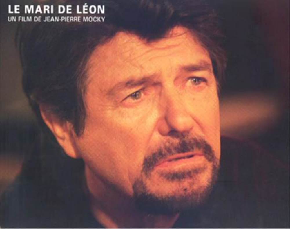 Le mari de Léon（原題）の写真