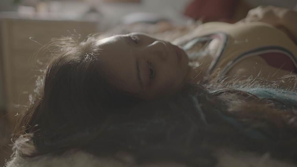 For Izzy（原題）の画像