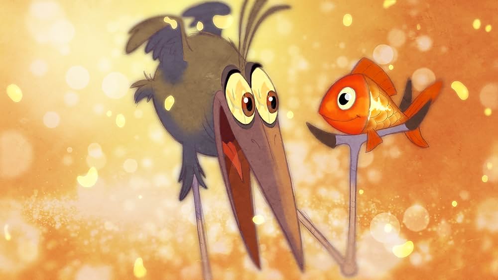 Bird Karma（原題）の画像