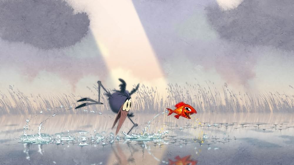 Bird Karma（原題）の画像