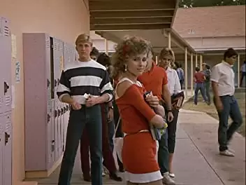 彼女はハイスクール・ボーイの画像