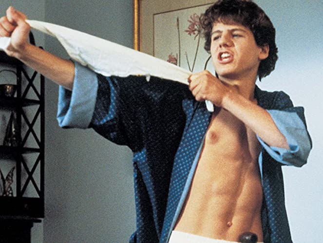 彼女はハイスクール・ボーイの画像