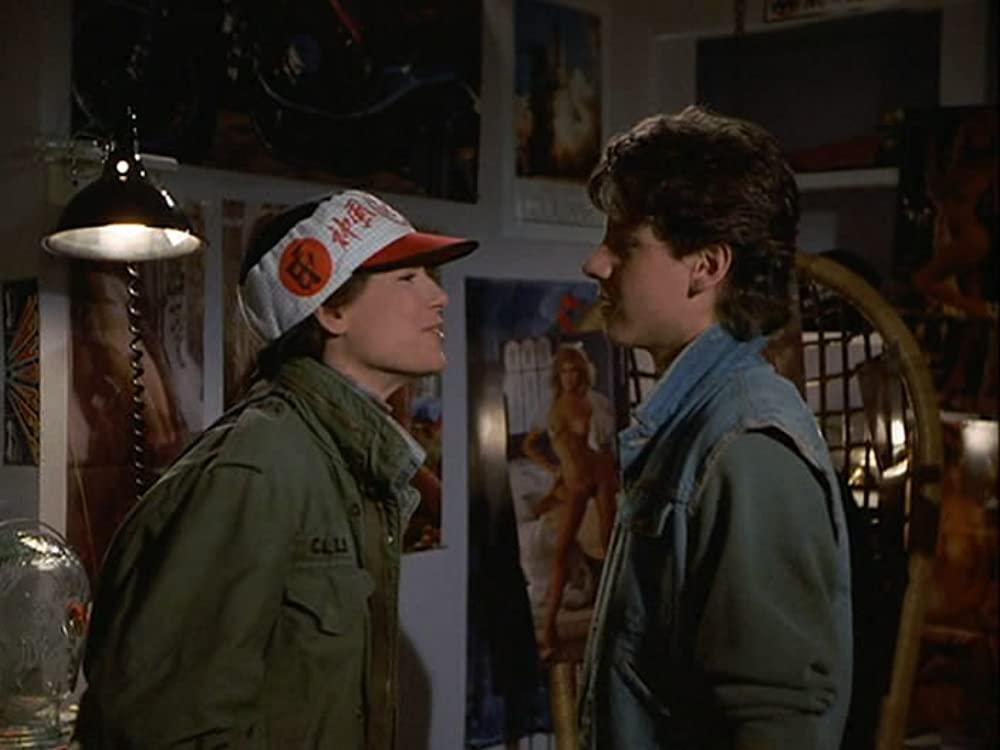 彼女はハイスクール・ボーイの画像