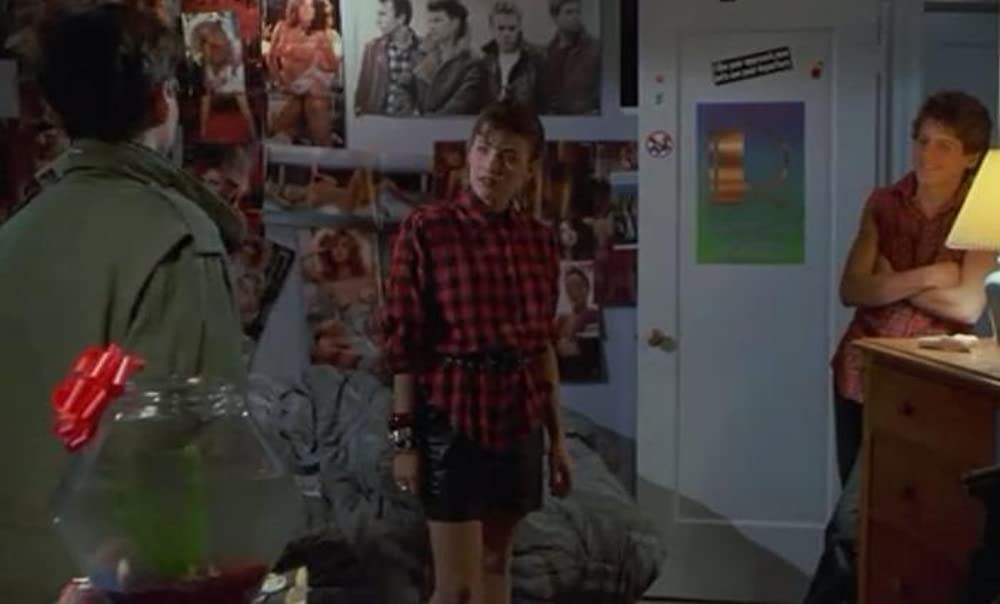 彼女はハイスクール・ボーイの画像