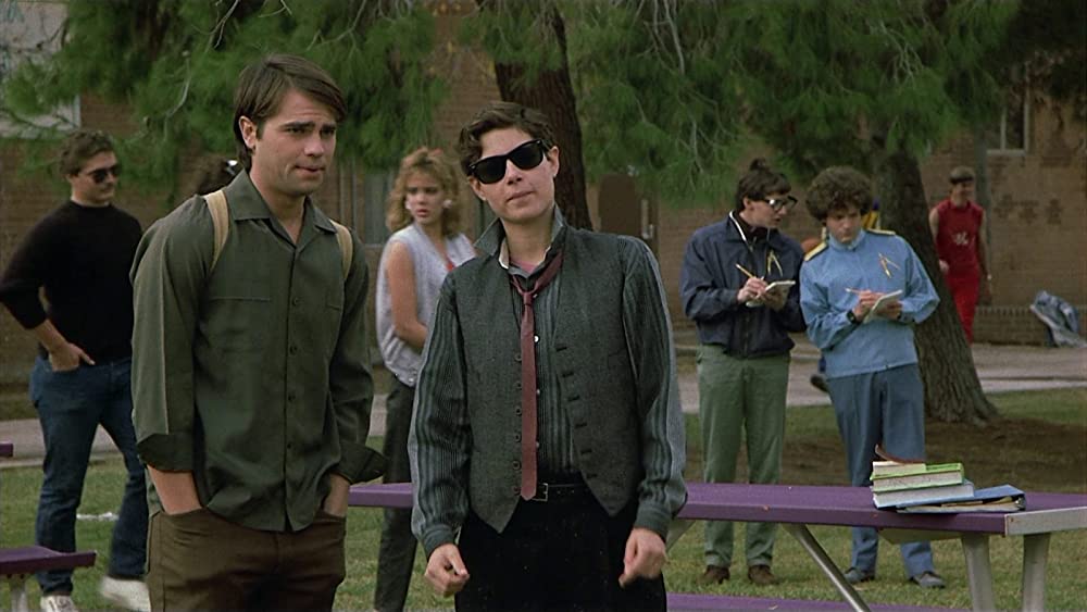 彼女はハイスクール・ボーイの画像