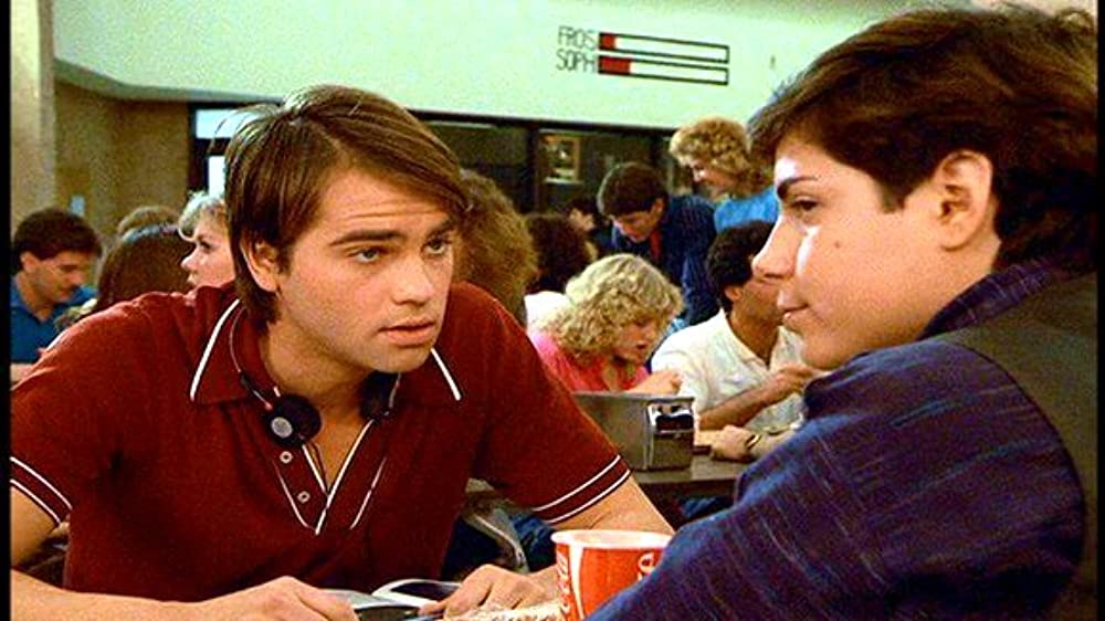 彼女はハイスクール・ボーイの画像