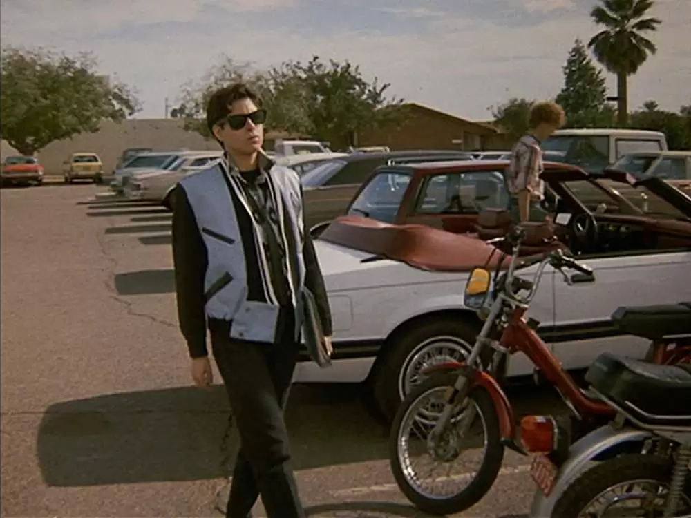 彼女はハイスクール・ボーイの画像