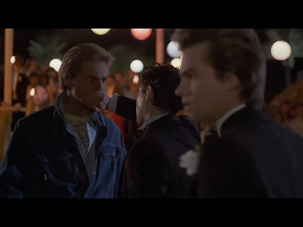 彼女はハイスクール・ボーイの画像