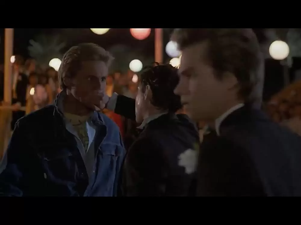 彼女はハイスクール・ボーイの画像