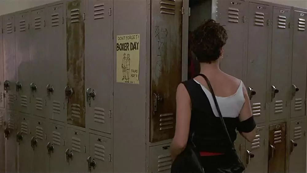 彼女はハイスクール・ボーイの画像