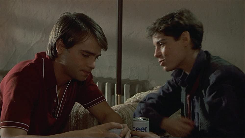 彼女はハイスクール・ボーイの画像