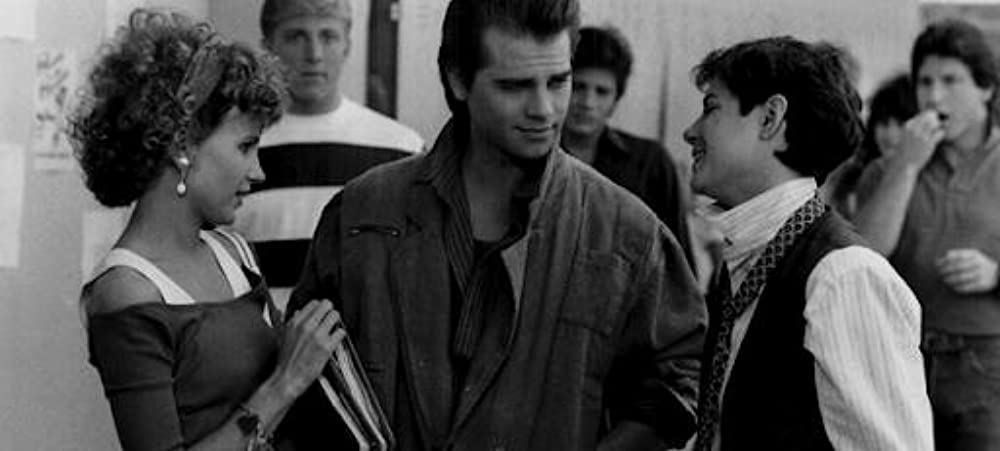 彼女はハイスクール・ボーイの画像