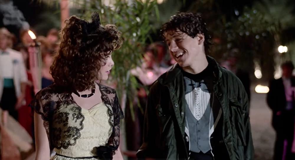 彼女はハイスクール・ボーイの画像