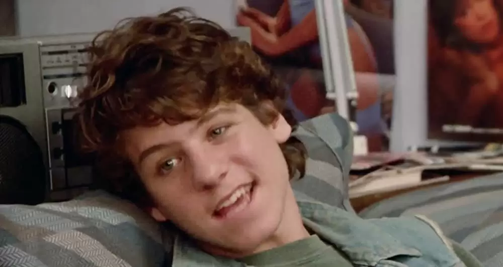 彼女はハイスクール・ボーイの画像