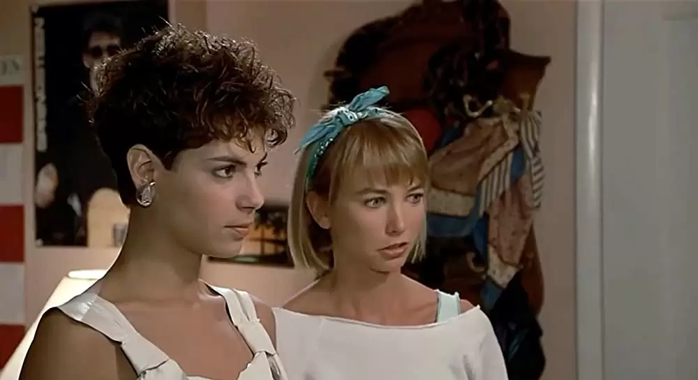 彼女はハイスクール・ボーイの画像