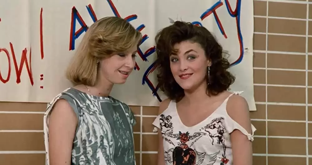 彼女はハイスクール・ボーイの画像