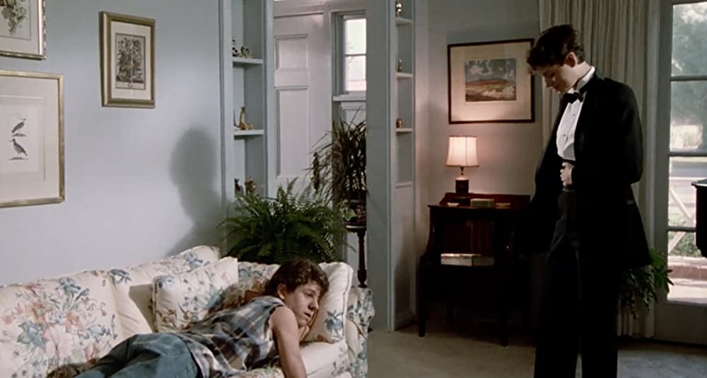 彼女はハイスクール・ボーイの画像