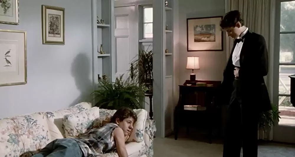 彼女はハイスクール・ボーイの画像