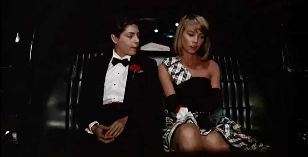 彼女はハイスクール・ボーイの画像