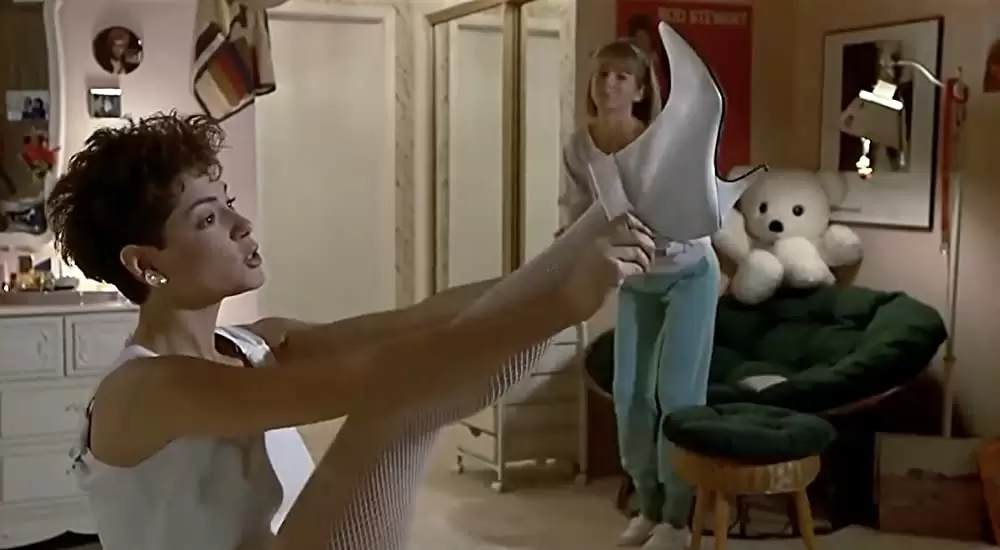 彼女はハイスクール・ボーイの画像