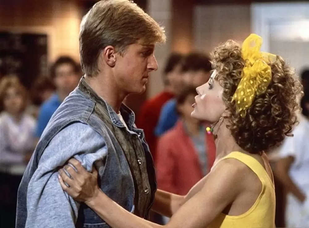 彼女はハイスクール・ボーイの画像