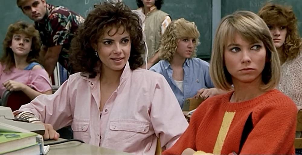 彼女はハイスクール・ボーイの画像