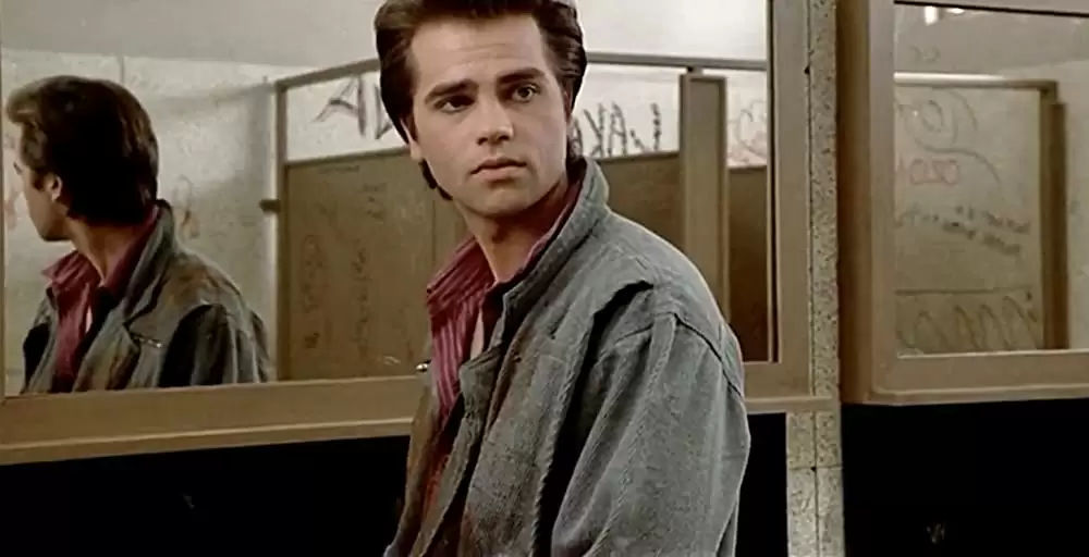 彼女はハイスクール・ボーイの画像