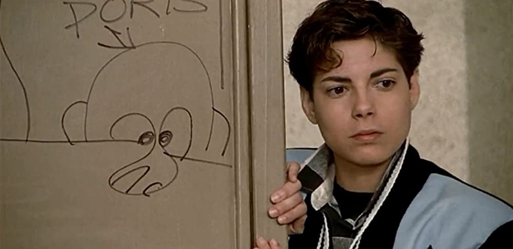 彼女はハイスクール・ボーイの画像