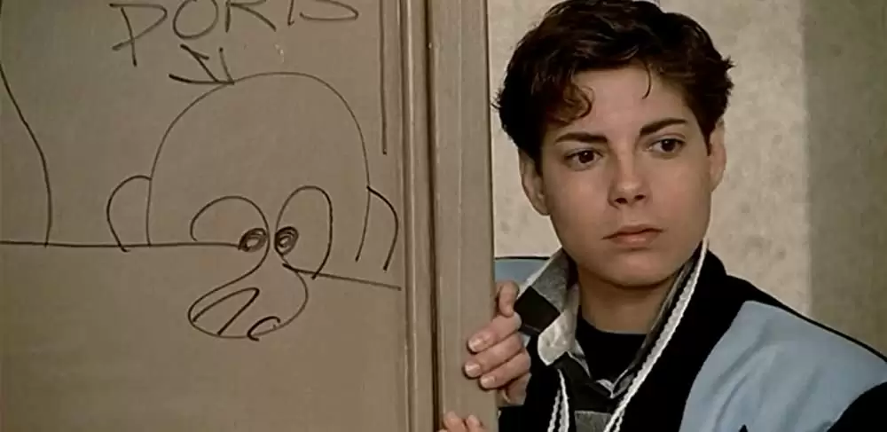 彼女はハイスクール・ボーイの画像