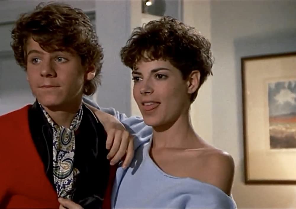 彼女はハイスクール・ボーイの画像