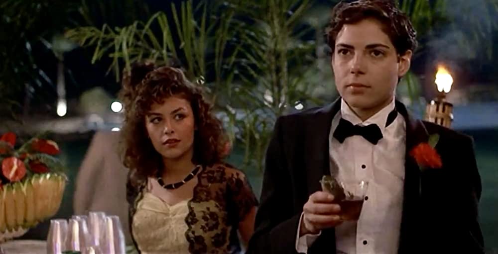 彼女はハイスクール・ボーイの画像