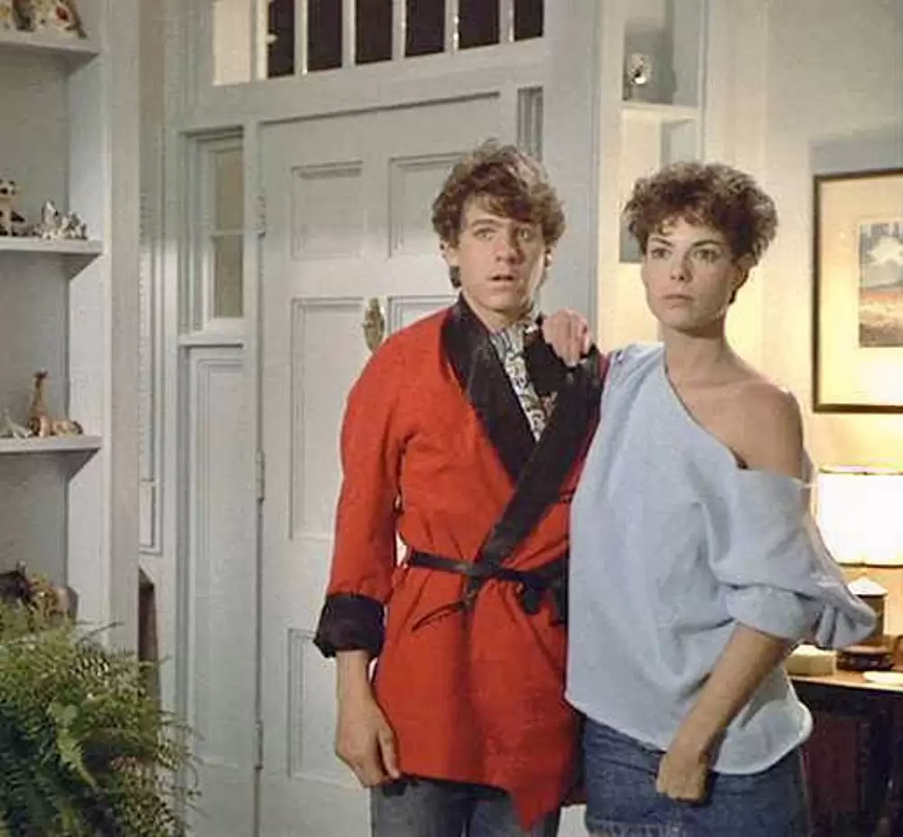 彼女はハイスクール・ボーイの画像