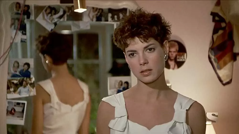 彼女はハイスクール・ボーイの画像