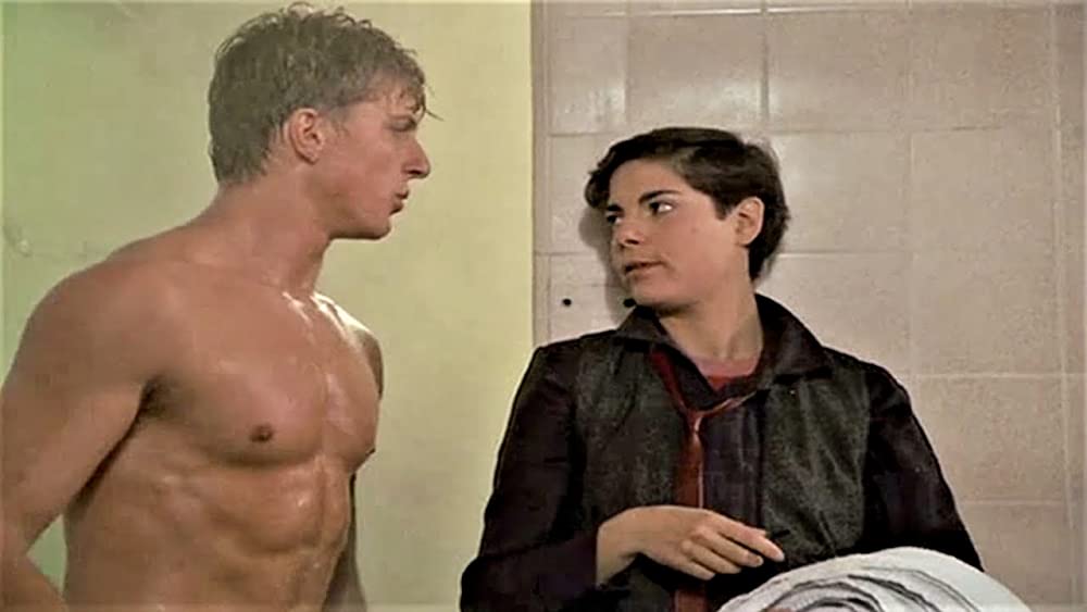 彼女はハイスクール・ボーイの画像