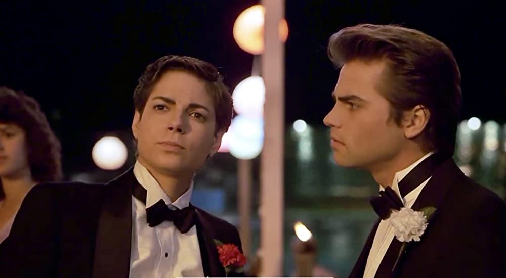 彼女はハイスクール・ボーイの画像