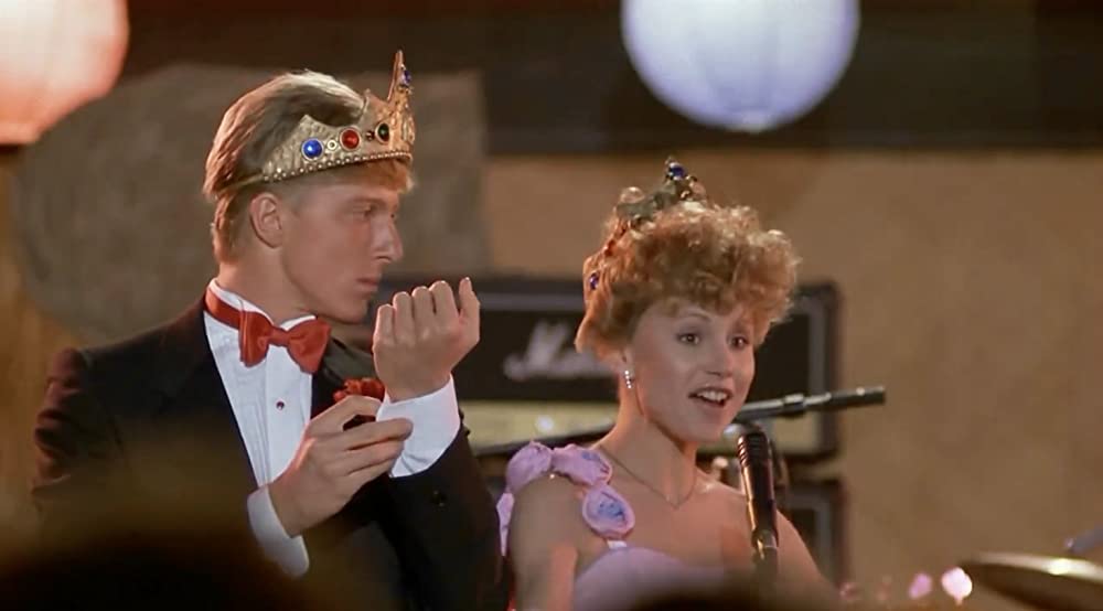 彼女はハイスクール・ボーイの画像