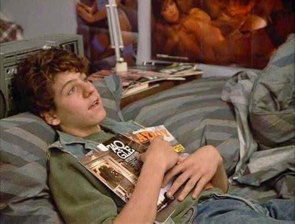 彼女はハイスクール・ボーイの画像