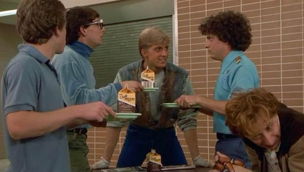 彼女はハイスクール・ボーイの画像