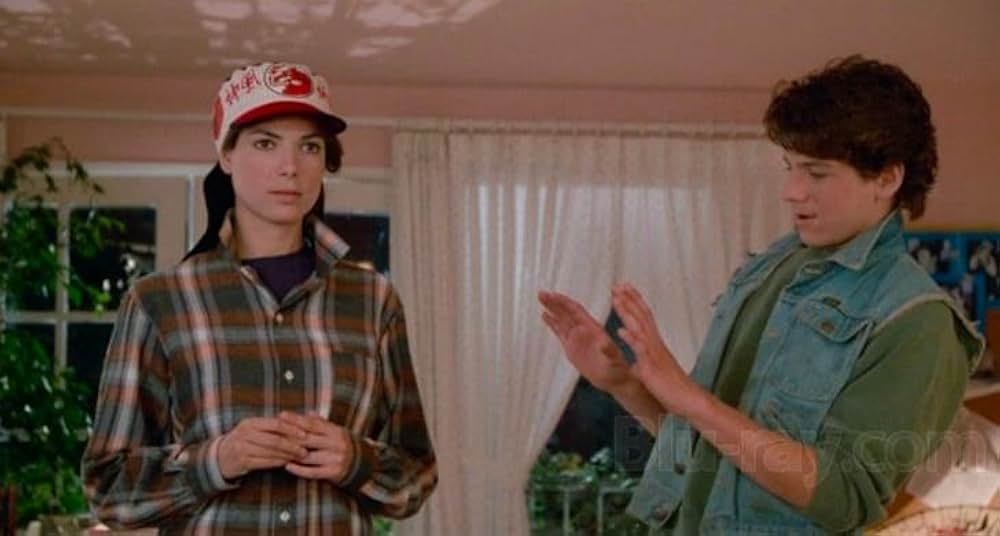 彼女はハイスクール・ボーイの画像