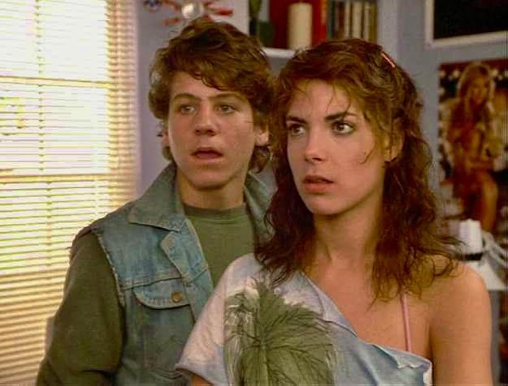 彼女はハイスクール・ボーイの画像